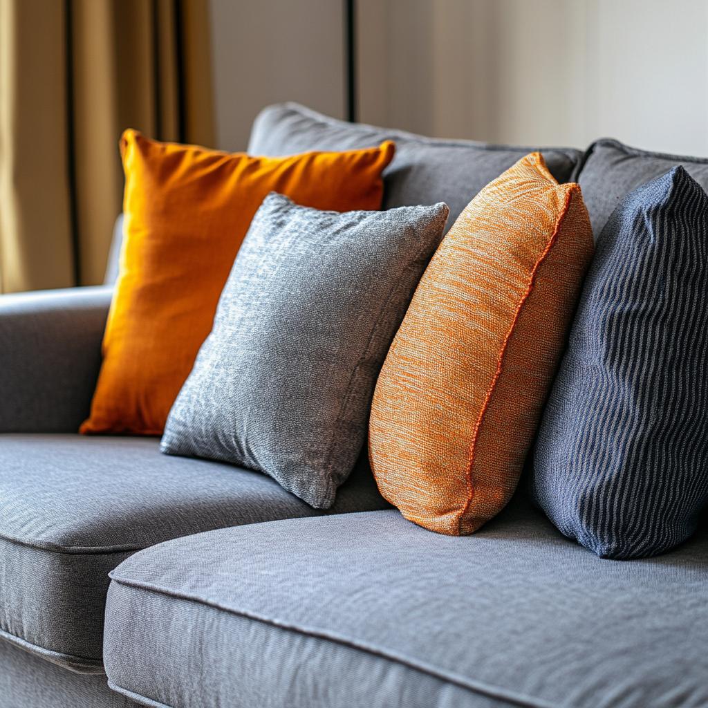 Deep Clean & Refresh Your Sofas with Professional Cleaning