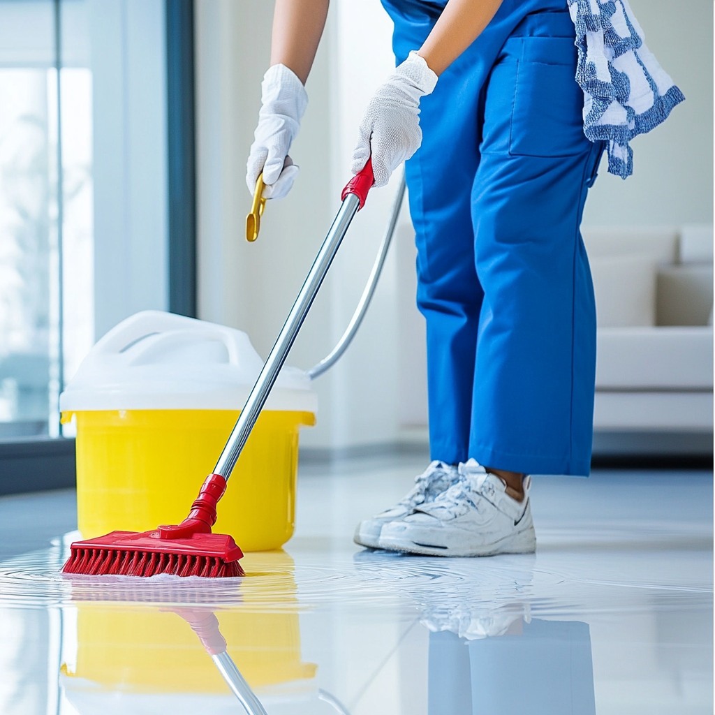 Affordable Pricing of Maid Services in Kathmandu, Bhaktapur, Lalitpur, and Pokhara