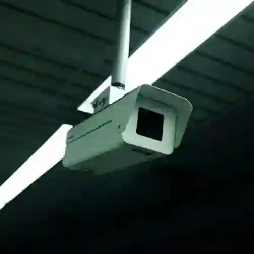 CCTV INSTALLATION SERVICE
