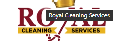 Royal Cleaning Services