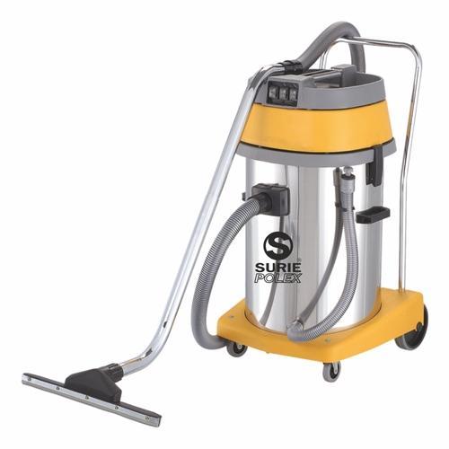 Wet and Dry Vacuum Cleaner