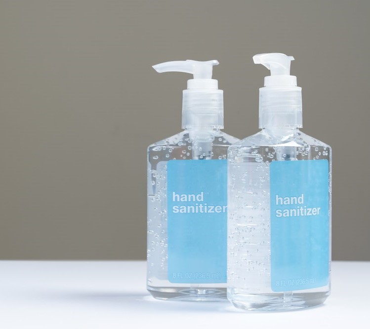 Sanitizer