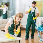 House Deep Cleaning vs Regular Cleaning: What’s Best for Homes?