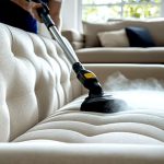 Sofa Cleaning Service in Kathmandu – Price & Process