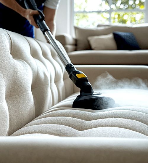 Sofa cleaning service in Kathmandu