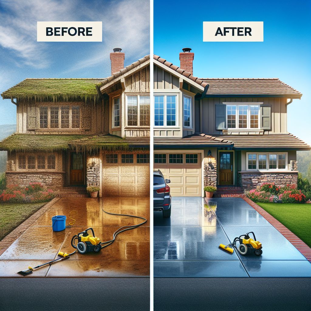 Top 7 Benefits of Hiring Professional Cleaning Services 