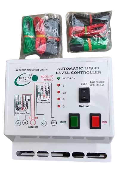 IT180WWLCT Wireless Water Level Controller Kathmandu