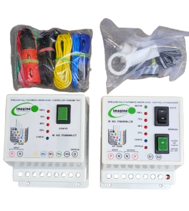 IT60WWLCR Wireless Water Level Controller Kathmandu