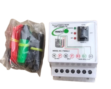 IT80WLC Water Level Controller Kathmandu Nepal