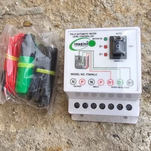 IT80WLC Water Level Controller Kathmandu