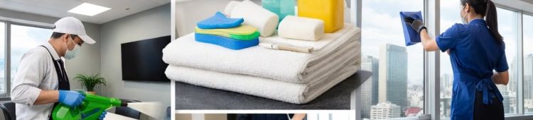 benefits of hiring professional cleaning services