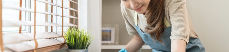 on call maid service