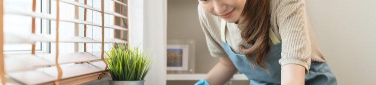 on call maid service