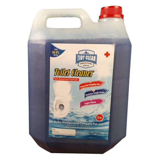 Toilet Cleaner