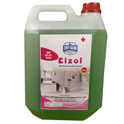 Marble Cleaner