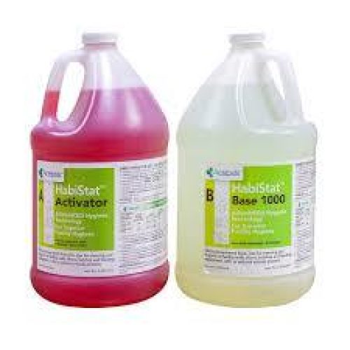 Disinfectant Chemicals