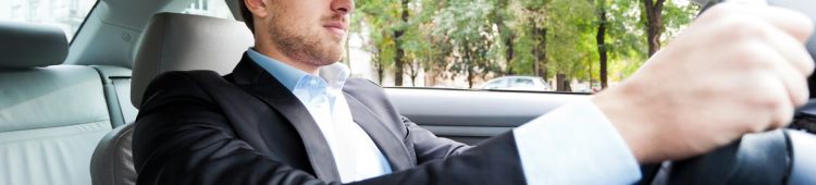on call driver service