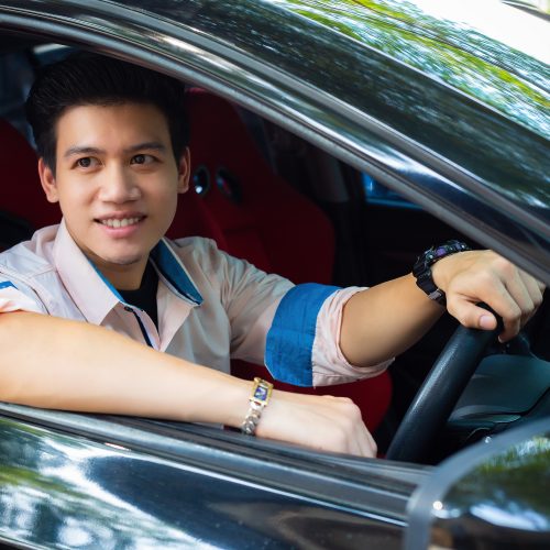Driver Supply Service