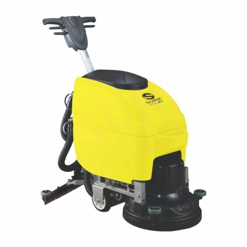 Automatic Water Pump Controller