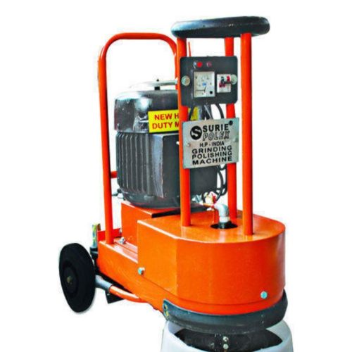 Granite Floor Polishing Machine