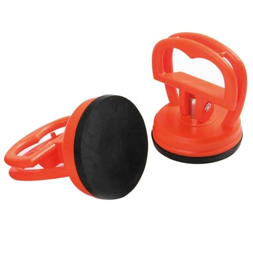 Glass Suction