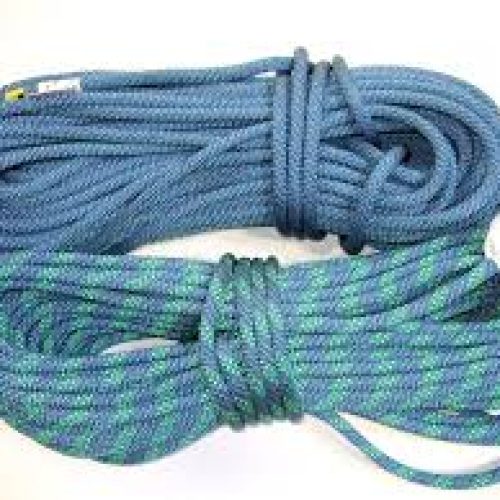 Dynamic Rope