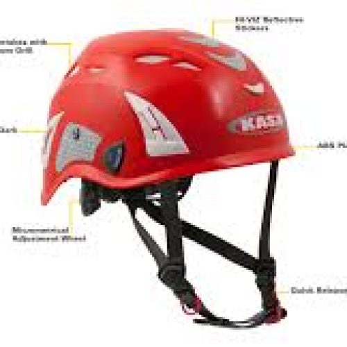 Safety Helmet