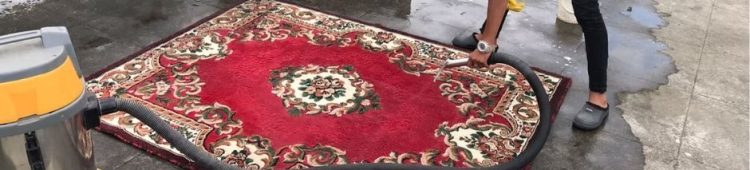Rug Cleaning Service