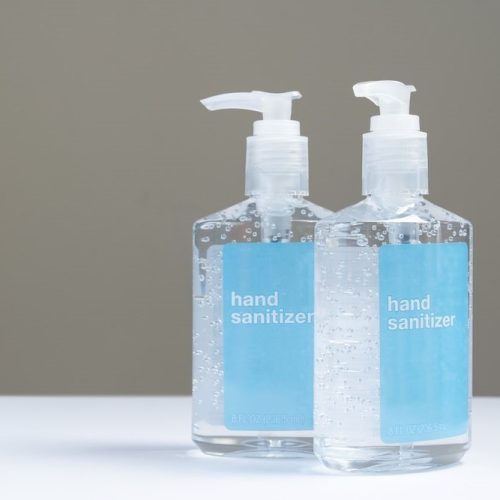 Sanitizer