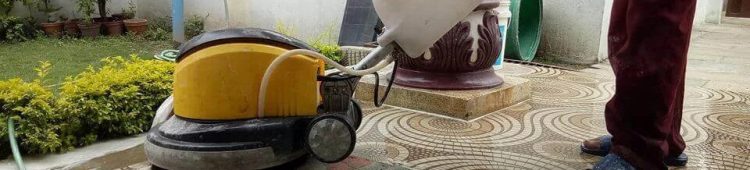 Carpet Cleaning Service