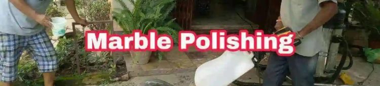 Marble Polishing Service