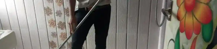 Building Cleaning Service