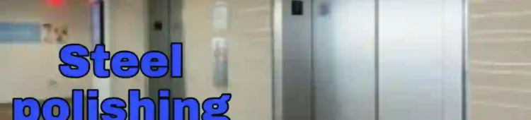 Elevator Polishing Service