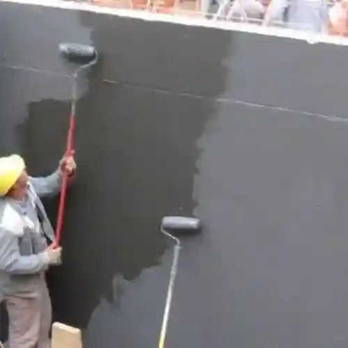 Waterproofing Service