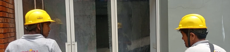 windows glass cleaning