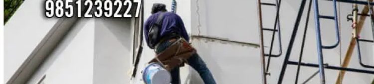 Painting Service