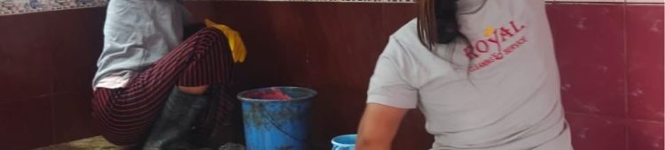 Kitchen Chimney Cleaning