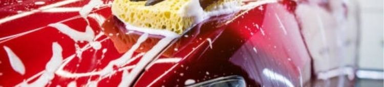 Car Cleaning Service