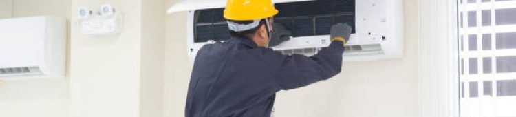 A/C Cleaning Service